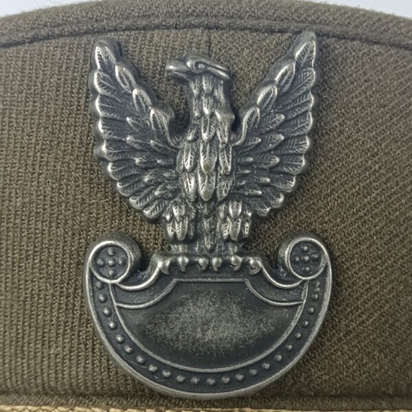 Gorra del Ejercito Popular de Polonia - Imagen 7