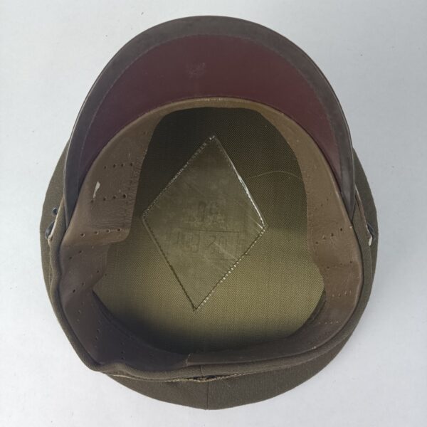 Gorra del Ejercito Popular de Polonia - Imagen 2