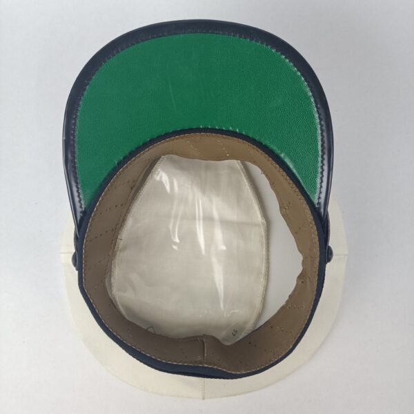 Gorra de Oficial de verano Armada Polonia - Imagen 2