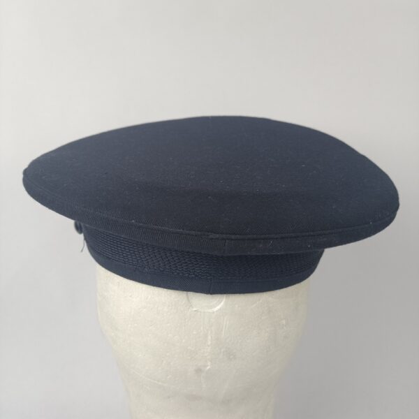 Gorra de Oficial de invierno Armada Polonia - Imagen 5