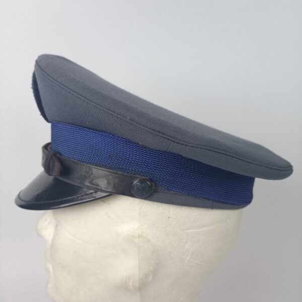 Gorra de Policía Milicja Polonia - Imagen 4