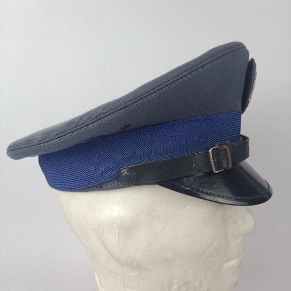 Gorra de Policía Milicja Polonia - Imagen 6