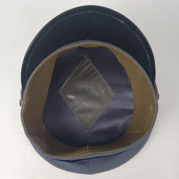 Gorra de Policía Milicja Polonia - Imagen 2