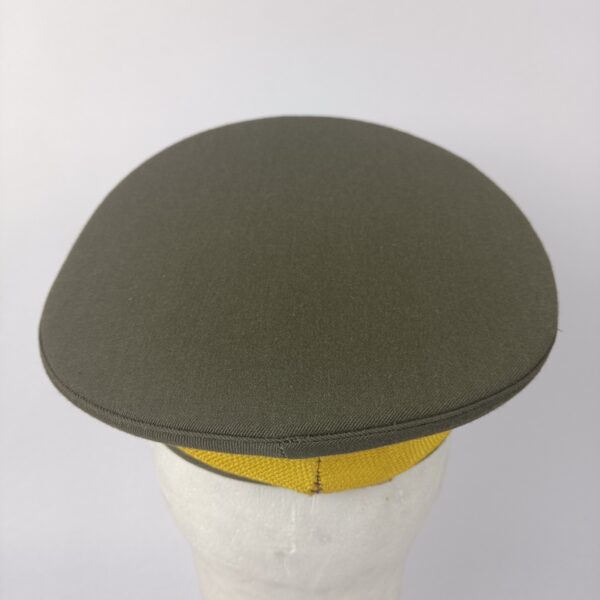 Gorra de Capitán 1ª División Mecanizada Polonia - Imagen 5