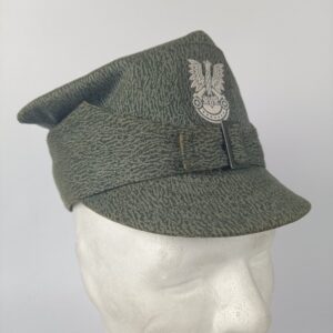Rogatywka de campaña Wz68 Ejército Polonia