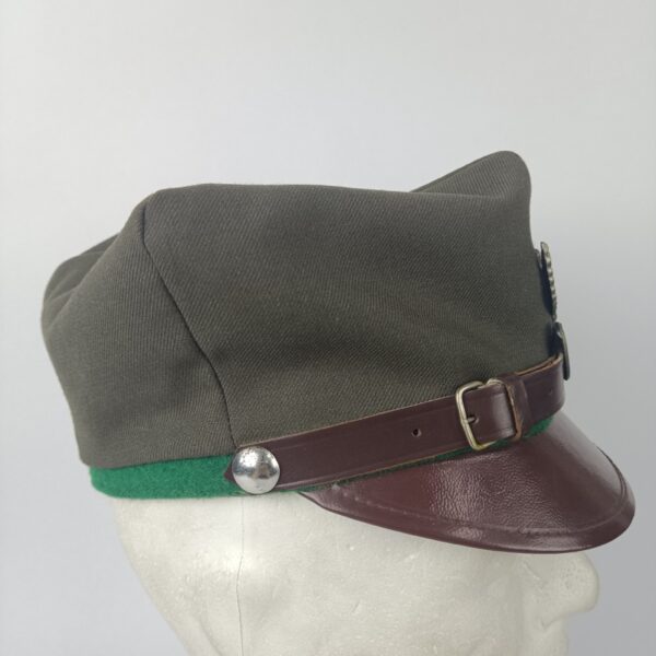 Gorra de diario Ejercito de Tierra Polonia - Imagen 6