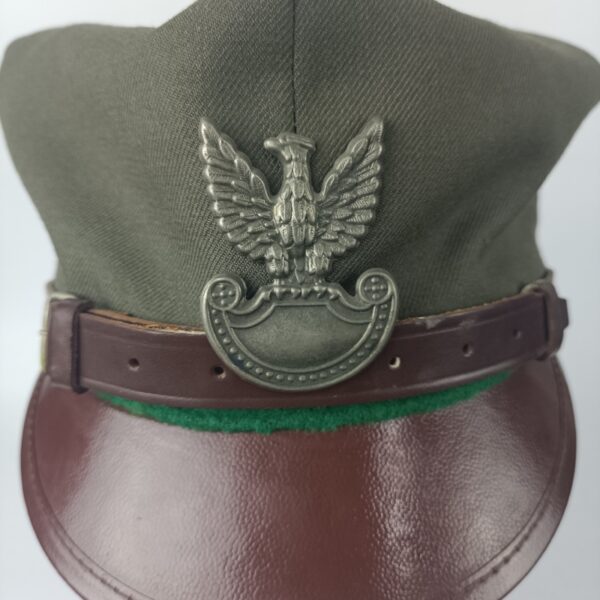 Gorra de diario Ejercito de Tierra Polonia - Imagen 7