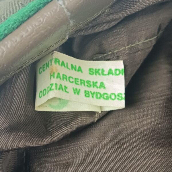 Gorra de diario Ejercito de Tierra Polonia - Imagen 9