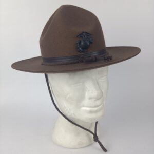 Sombrero de Instructor USMC USA
