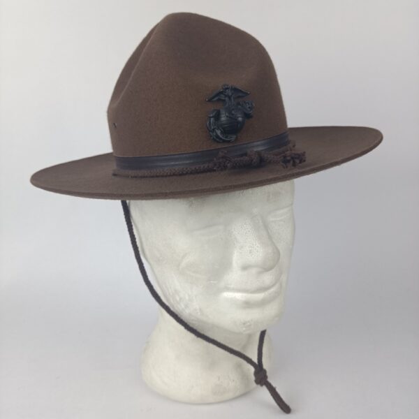 Sombrero de Instructor USMC USA