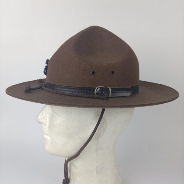 Sombrero de Instructor USMC USA - Imagen 4