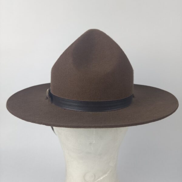 Sombrero de Instructor USMC USA - Imagen 5