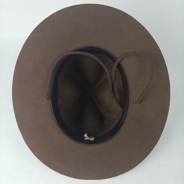 Sombrero de Instructor USMC USA - Imagen 2