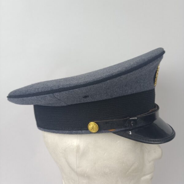 Gorra Instituto Militar de Virginia USA - Imagen 6