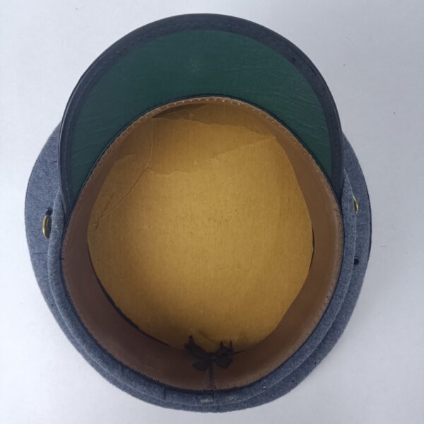 Gorra Instituto Militar de Virginia USA - Imagen 2