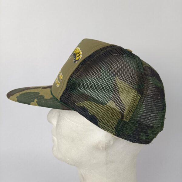 Gorra conmemorativa Boinas Verdes USA - Imagen 4