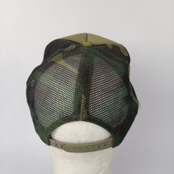 Gorra conmemorativa Boinas Verdes USA - Imagen 5