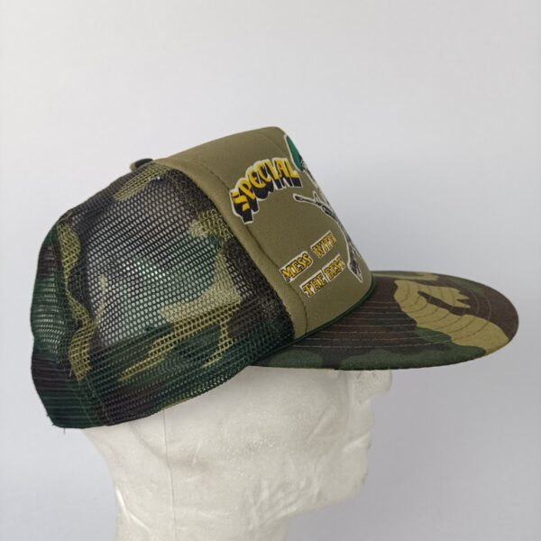 Gorra conmemorativa Boinas Verdes USA - Imagen 6