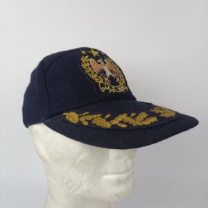 Gorra conmemorativa US Navy USA