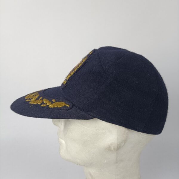 Gorra conmemorativa US Navy USA - Imagen 4