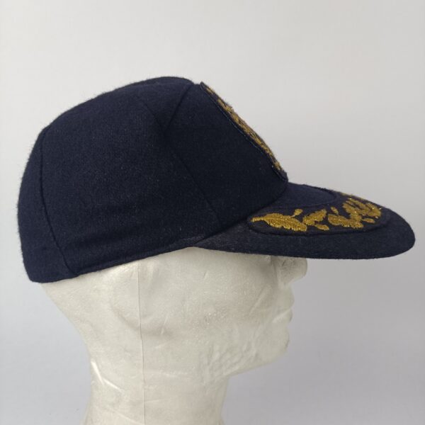 Gorra conmemorativa US Navy USA - Imagen 6