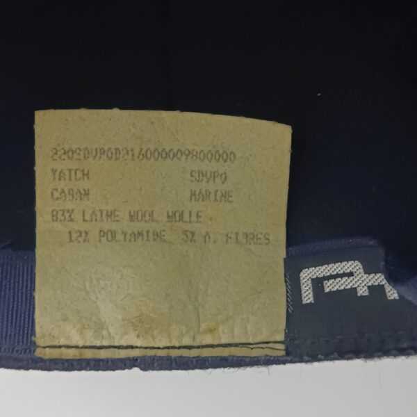 Gorra conmemorativa US Navy USA - Imagen 9