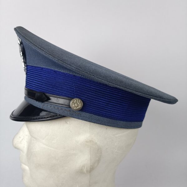 Gorra de Policía de Nueva Jersey USA - Imagen 4