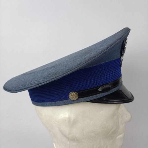 Gorra de Policía de Nueva Jersey USA - Imagen 6