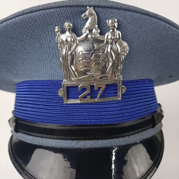 Gorra de Policía de Nueva Jersey USA - Imagen 7