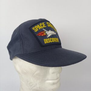 Gorra conmemorativa Transbordador Espacial Discovery USA