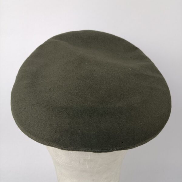 Gorra de Oficial Superior US Army USA - Imagen 5