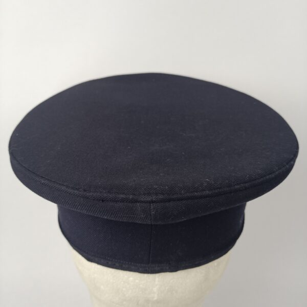 Gorra azul del Departamento de Bomberos USA - Imagen 5