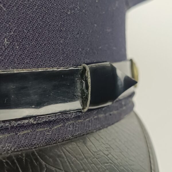 Gorra azul del Departamento de Bomberos USA - Imagen 10