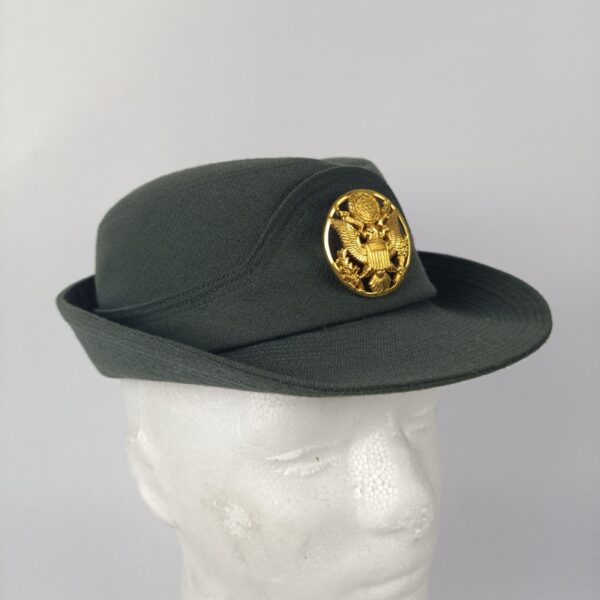 Gorro de Servicio Femenino US Army USA