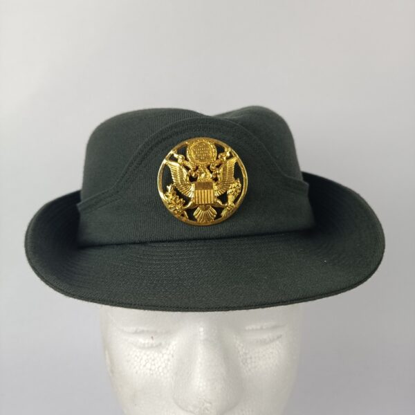 Gorro de Servicio Femenino US Army USA - Imagen 3