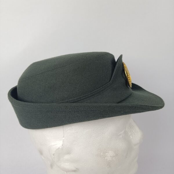 Gorro de Servicio Femenino US Army USA - Imagen 6