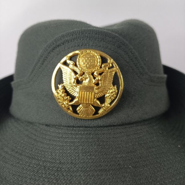 Gorro de Servicio Femenino US Army USA - Imagen 7