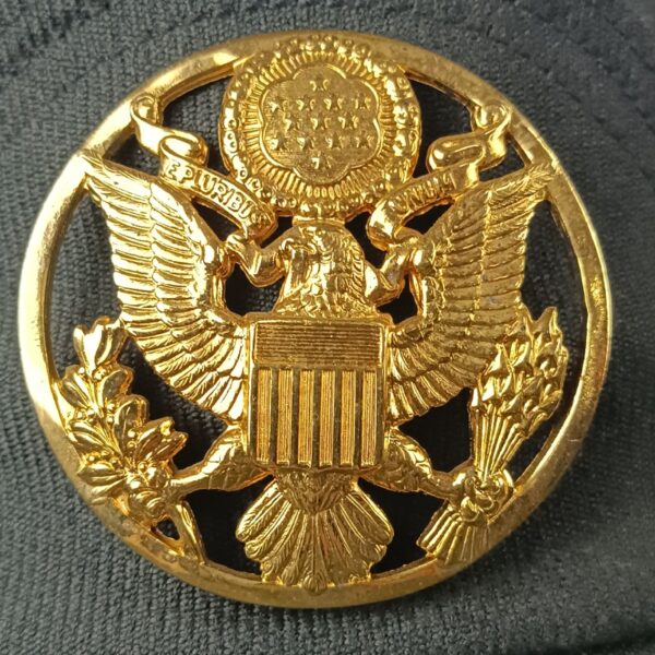 Gorro de Servicio Femenino US Army USA - Imagen 8
