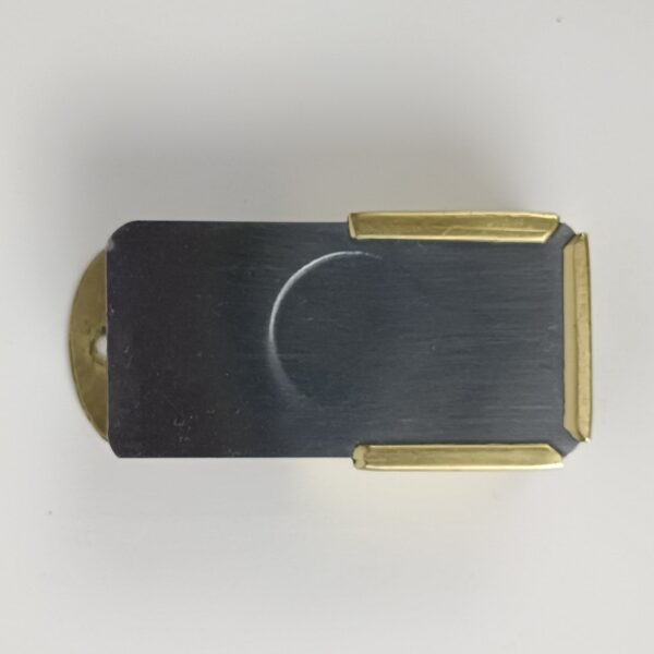 Clicker De Paracaidista Americano WWII - Imagen 3