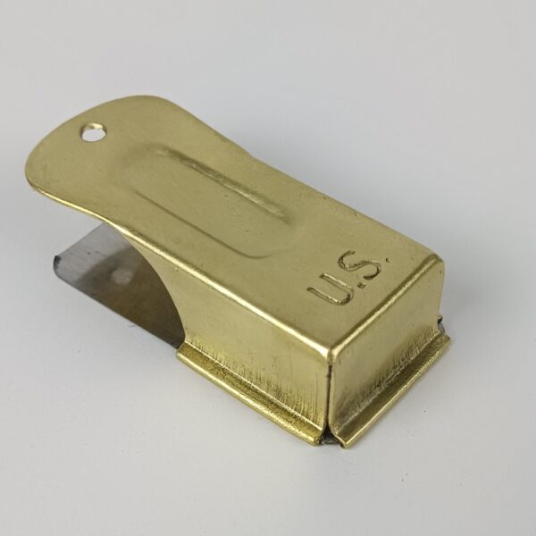 Clicker De Paracaidista Americano WWII