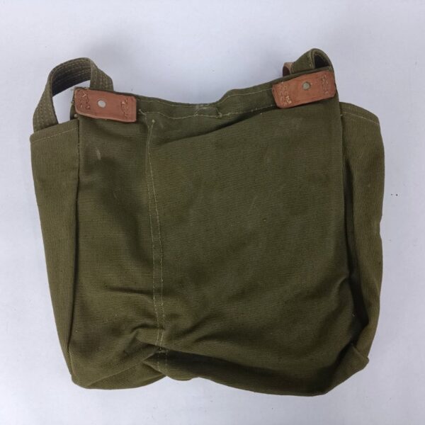 Macuto de lona Rumania tipo WW2 - Imagen 3