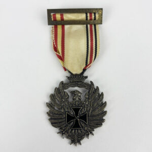 Medalla de la Campaña en Rusia 1941