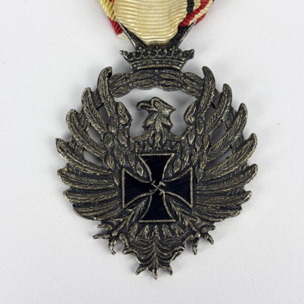 Medalla de la Campaña en Rusia 1941 - Imagen 3
