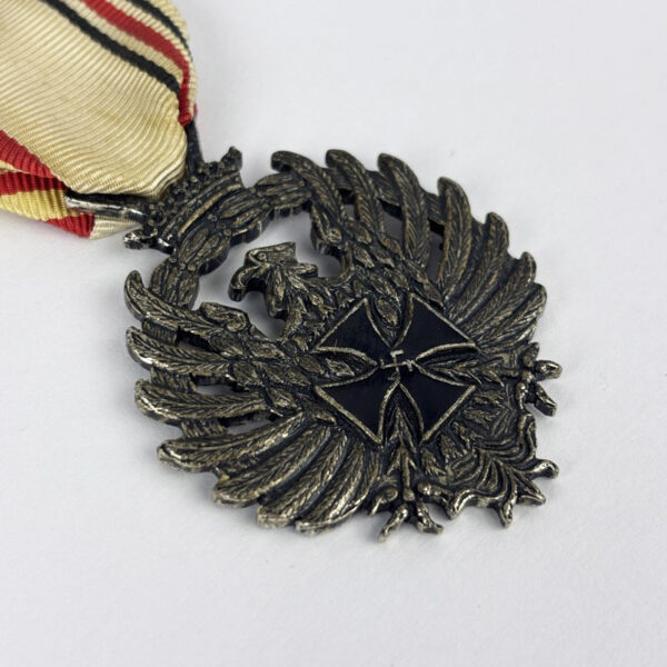 Medalla de la Campaña en Rusia 1941 - Imagen 5