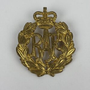 Insignia RAF aviación UK