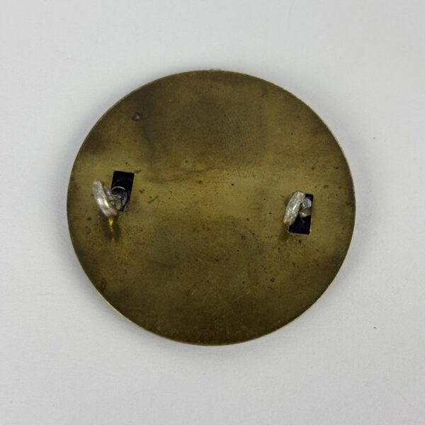 Insignia para gorra de la RAF UK - Imagen 2