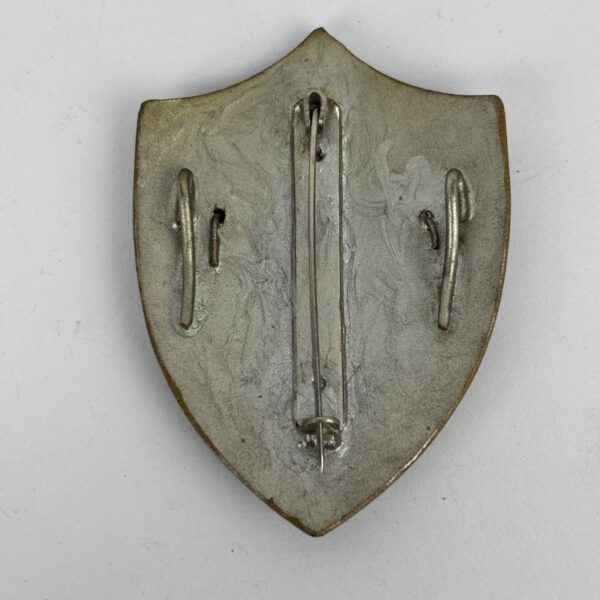 Insignia Milicias Universitarias IPS Falange - Imagen 2