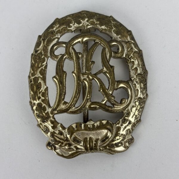 Insignia Deportiva DRL 1933-1937 Alemania