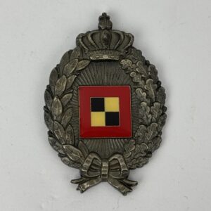 Insignia de observación de aeronaves Alemania WW1