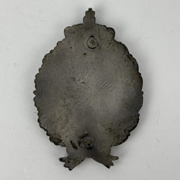 Insignia de observación de aeronaves Alemania WW1 - Imagen 2